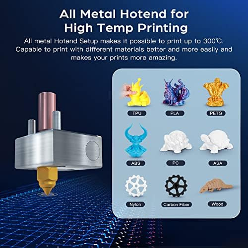 Impresora 3d Sovol Sv06 De Código Abierto Con Hotend Totalme