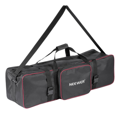 Neewer - Kit De Estudio Fotografico  30.3 X 9.8 X 9.8 In  