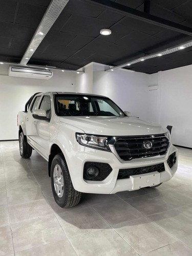 Great Wall Wingle 7 2wd D/c