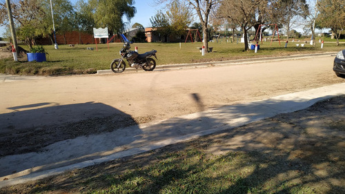 Venta Casa - San Jose -e.r.