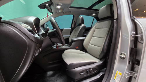 Chevrolet Equinox 1.5t Premier 4wd