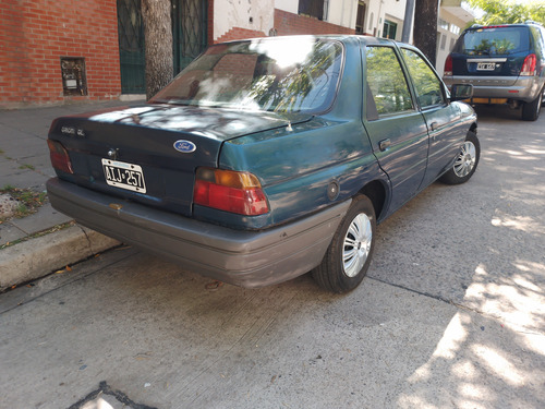Ford Orion 1.6 Gli