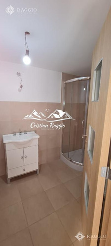 Departamento S/terreno De 150 M2 En El Bolsón (fr-15)