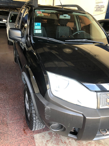 Ford Ecosport 1.6 My10 Xls 4x2