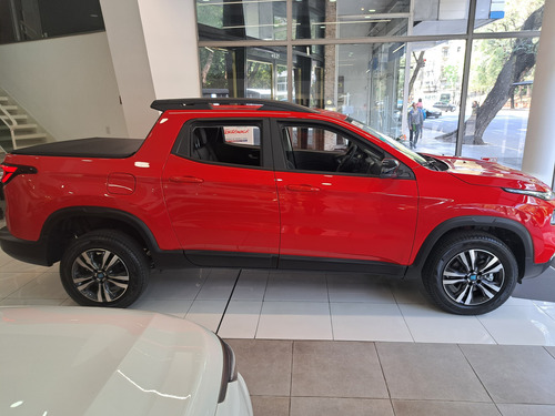 Fiat Toro 1.3 T270 Freedom 4X2