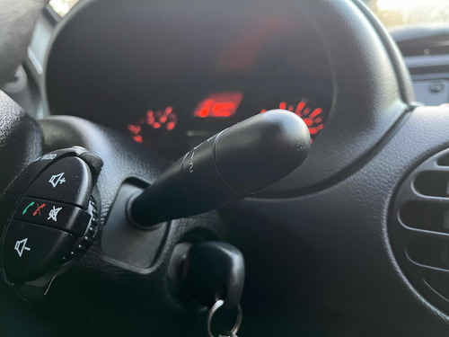 Renault Kangoo 1.6 Furgon Ph3 Confort 1plc