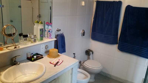 Imagem 10 de 14 de Excelente Casa Triplex Em São Conrado - Ipca40001