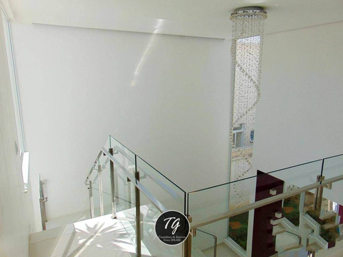 Imagem 27 de 30 de Casa - Ca00758 - 69288833