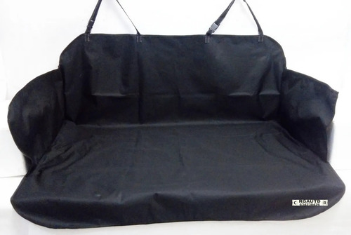 Capa Porta Mala Pajero 2009 2010 2011 2012 2013 2014 2015