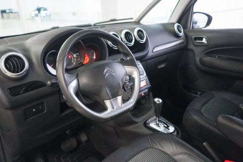 Citroën C3 Picasso C3 Picasso Excl. 1.6 Flex 16V 5p Aut.