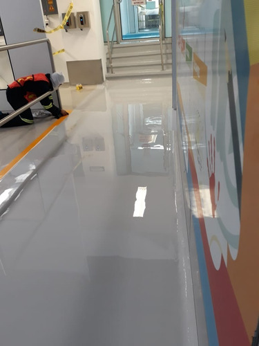 Imagen 10 de 10 de Resina Epoxica Transparente Mp100% 3kg