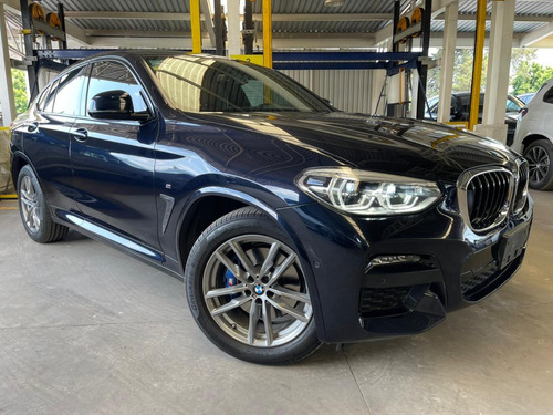 BMW X4 2.0 Xdrive28i X Line At