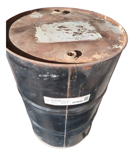 Aditivo Delo Xli-red Corrosion Inhibitor Concentrate-208 Lts