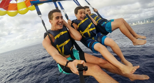 Palo Baston Selfie C/ Tripode Para Camaras Gopro Go Pro