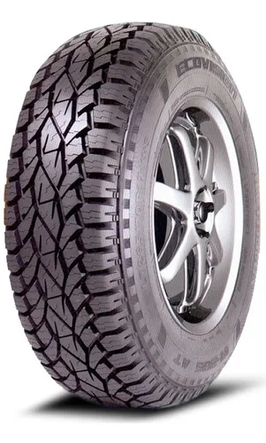 Llanta Ovation 265/70 R17 Vi-286 At Ecovision