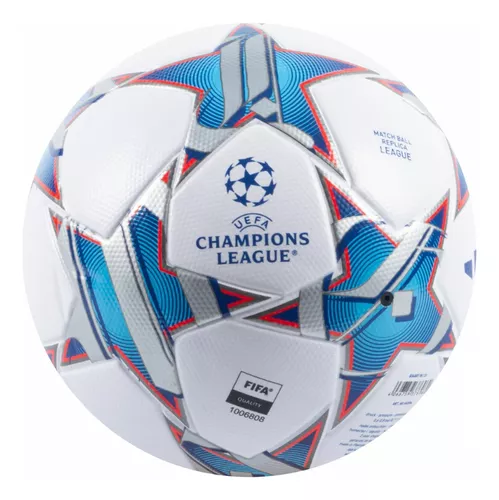 Balón De Fútbol Uefa Champions League 2023-2024