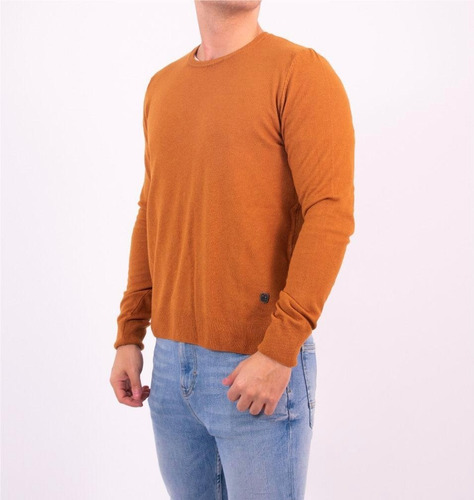 Sweater Lenex Fiume Hombre Hilo