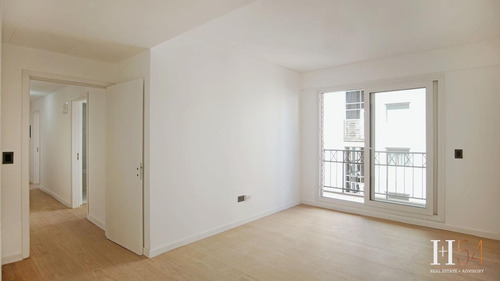 Imagen 22 de 30 de Espectacular Piso De 5 Ambientes Con Balcones Aterrazados!