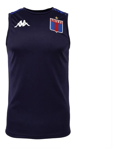 Camiseta Tigre Sin Mangas Musculosa Entrenamiento