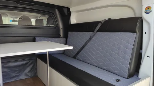 Citroen Jumpy