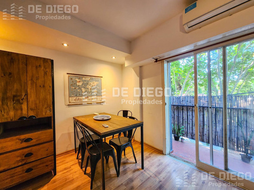 Apto Crédito Apto Profesional Ph Sin Expensas De 2 Ambientes En Venta En Olivos, Vicente López.