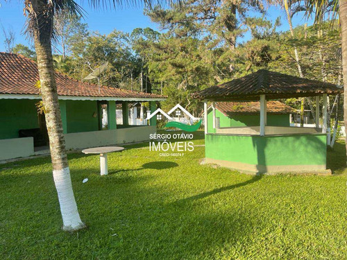Imagem 19 de 30 de Chácara, Area Rural, Pedro De Toledo - R$ 729 Mil, Cod: 597 - V597