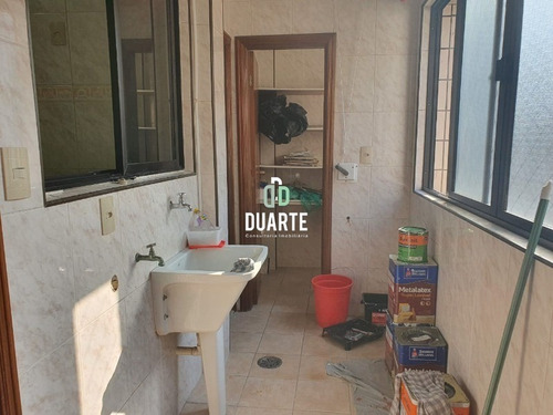 Imagem 22 de 23 de Apartamento - Ap03930 - 69526174