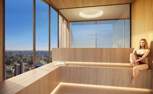 Imagem 25 de 29 de Apartamento Residencial Em Curitiba - Pr - Ap0194_capr