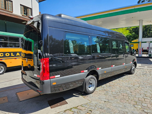 Sprinter 517 Big 21 Lugares Kit Hi-tech