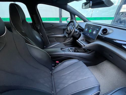 BYD Dolphin Plus (Elétrico)