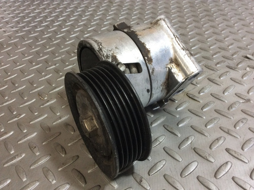Polea Tensora Chevrolet Vectra 3.2 Aut Mod 03-06 Original 2 (Usado)