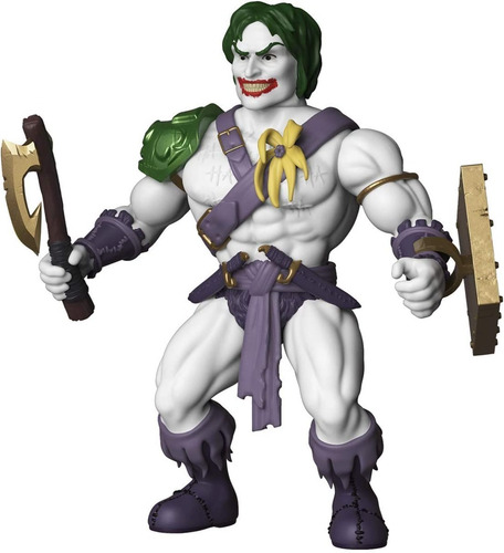 The Joker Funko Dc Primal Age Guason (Reacondicionado)