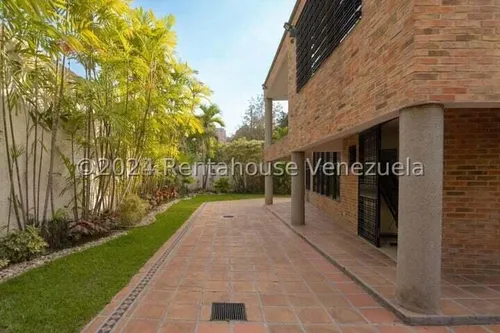 Se Vende Casa En El Cafetal