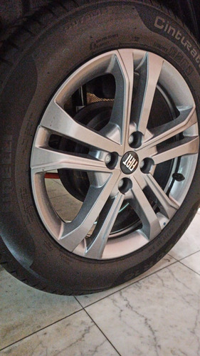Imagen 6 de 25 de Fiat Pulse Todas Las Versiones Consúltanos Tomo Usados P