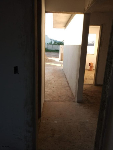 Imagem 8 de 15 de Casa Para Venda Em Ponta Grossa, Uvaranas, 2 Dormitórios - Crhm034_1-1457449