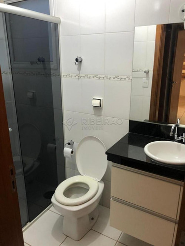 Imagem 7 de 10 de Apartamentos - Ref: V6085