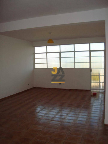 Imagem 9 de 24 de Prédio Comercial Em Americana Excelente Localização - Pr0055