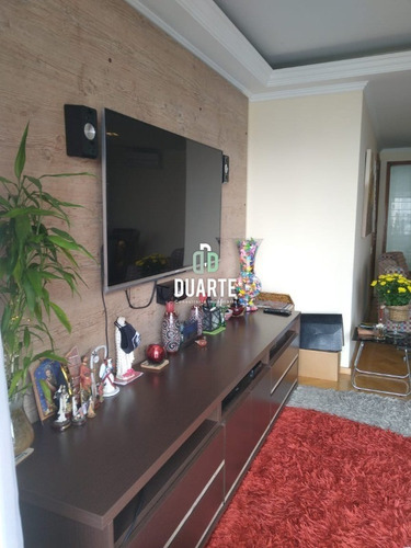 Imagem 6 de 30 de Apartamento - Ap03270 - 68898837