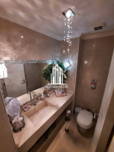 Imagem 13 de 15 de Apartamento No Pacaembu 725m2 Com 6 Dormitórios E 6 Vagas De Garagem. - Bc8767