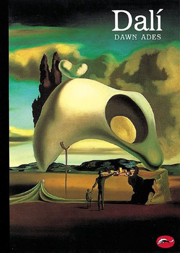 World Of Art: Dali