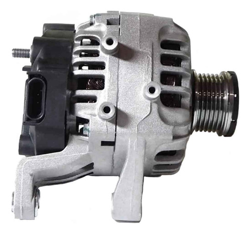 Alternador Chevrolet Aveo 4cil 1.5 2021 Sistem Valeo 85a