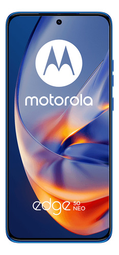 Motorola Edge 50 Neo 512gb+12gb Ram Con Moto Buds+ Sound By Bose