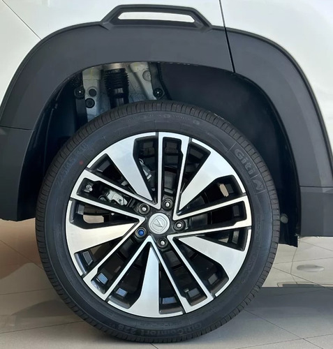 Changan CS35 TURBO Comfort