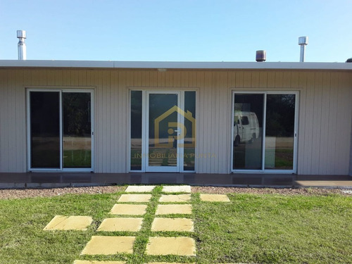Imagen 12 de 16 de Casa De 3 Dormitorios En Arenas De Jose Ignacio En Alquiler Invernal Y Alquiler