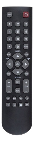 Control Remoto Tcl Pantalla Tv Directo