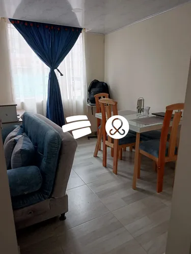 Apartamento En Venta En Bogotá, Fontibón Centro