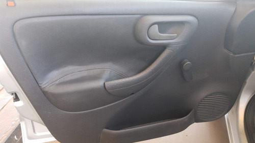 Corsa Hatch Joy 1.0 2008/08 Flex