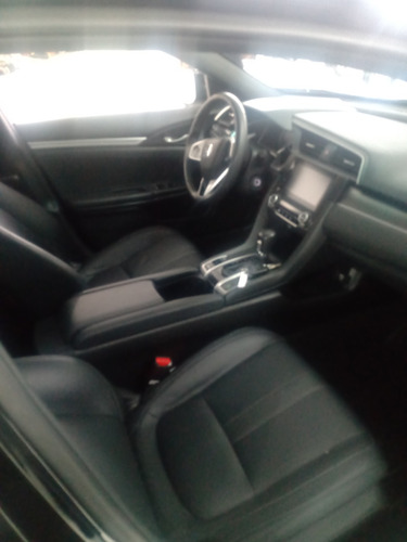 Imagem 4 de 7 de Honda Civic 2019 2.0 Ex Flex Aut. 4p