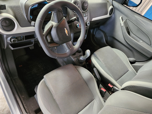 Chevrolet Montana 1.4 Ls Econoflex 2p