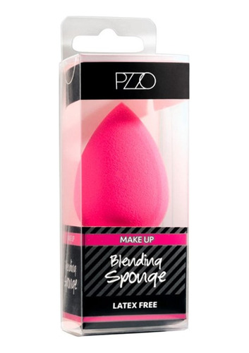 Petrizzio Pzzo Esponja De Maquillaje Blending Sponge